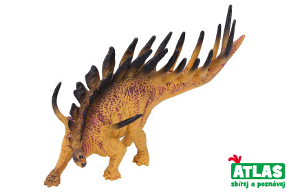 Figúrka Dino Kentrosaurus 15 cm