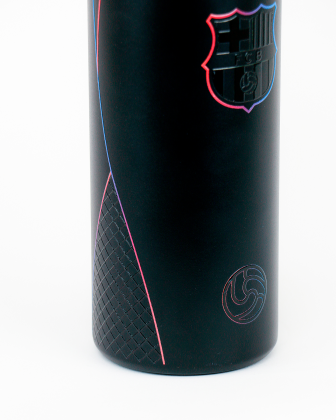 Termofľaša Mii 600 ml FC Barcelona Runbott