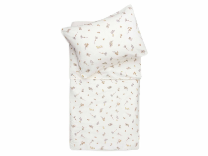 Obliečky 140x100 a 40x60 cm Jollein