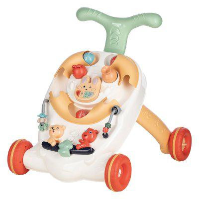 Interaktívna chodítko Let's Walk Freeon Free2Play