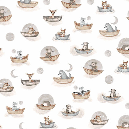 Tetra plienka 70 x 80 cm Infantilo