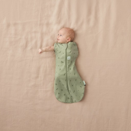 Zavinovačka a vak na spanie 2v1 Cocoon Willow 1 tog Ergopouch