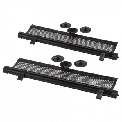 Slnečná roleta Car Sun Shades 2 ks Dooky