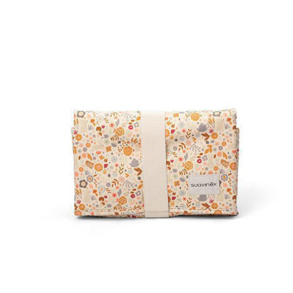 Prebaľovacia podložka Wonderland Suavinex