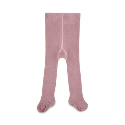 Detské pančuchy Stay-on-Tights Mauve