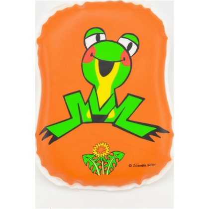 Vankúšik pískací krtko