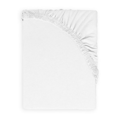 Nepremokavé prestieradlo jersey 35 x 75 cm BabyMatex