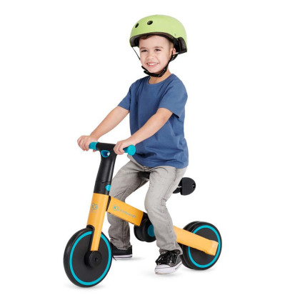Trojkolka 4TRIKE Kinderkraft