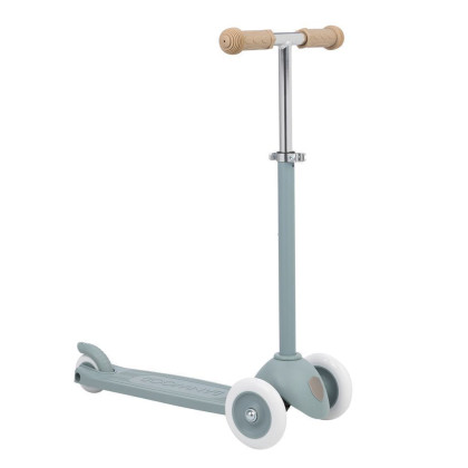 Trojkolesová kolobežka Banwood Eco