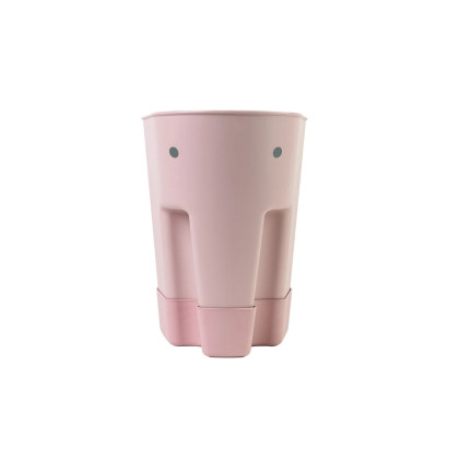 Úložný košík na hračky do vane Shnuggle Ellie