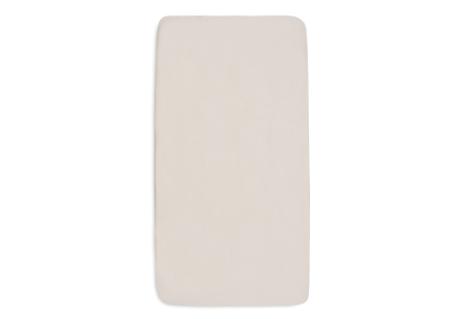 Prestieradlo napínacie 120 x 60 cm 2 ks Jollein