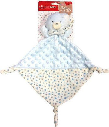 Zaspávač Botobaby minky s čiapočkou