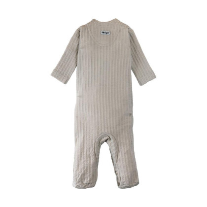 Novorodenecký overal Jumper Newborn Seersucker LODGER veľ. 50
