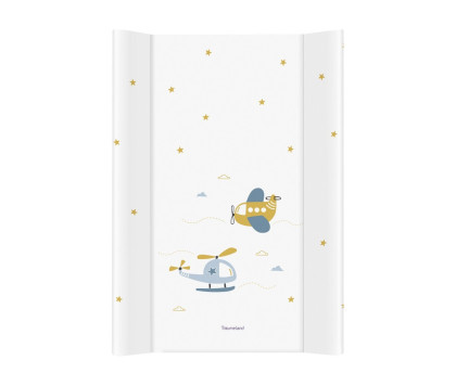 Prebaľovacia podložka 50 x 70 cm Träumeland