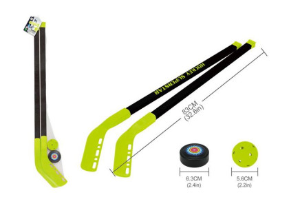 Hokej set puk a loptička