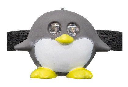 LED čelové svietidlo OXE