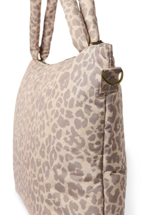 Puffy Diaper Bag - prebaľovacia taška Studio Noos
