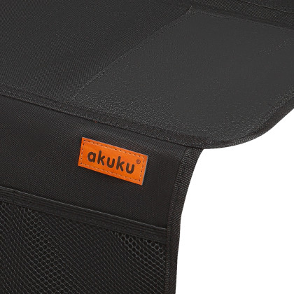Krátky chránič detskej autosedačky Akuku