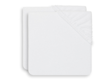 Poťah na prebaľovaciu podložku 50 x 70 cm 2 ks froté Jollein