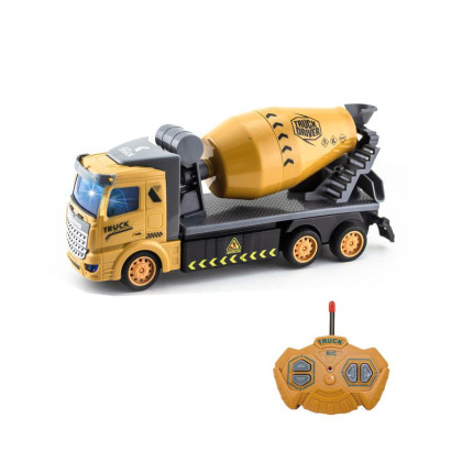 RC miešačka 1:48