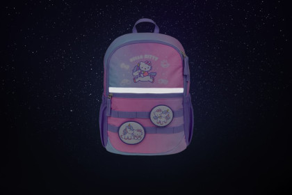 Batoh Buddy Hello Kitty Unicorn GRS Baagl