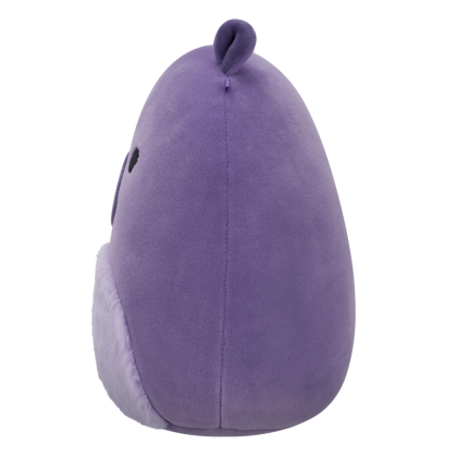 Squishmallows Fialová kapybara - Debra, 13 cm