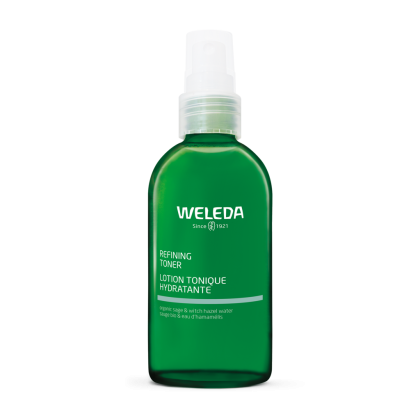 Hĺbkovo čistiace tonikum 150 ml Weleda