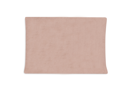 Poťah na prebaľovaciu podložku 50 x 70 cm 2 ks froté Jollein