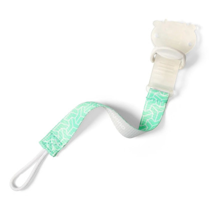 Klip stuha na cumlík BabyOno