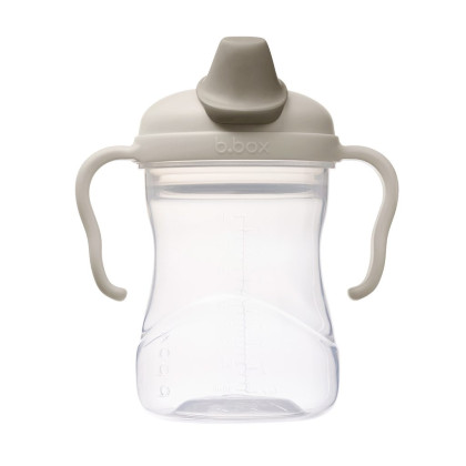 Univerzálna sada na pitie 3v1 240 ml B.box