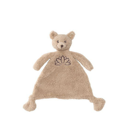 Prítulka Macko Mindful 22 cm Happy Horse