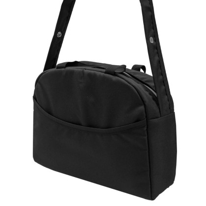Taška na kočík Baby Mix Universal čierna