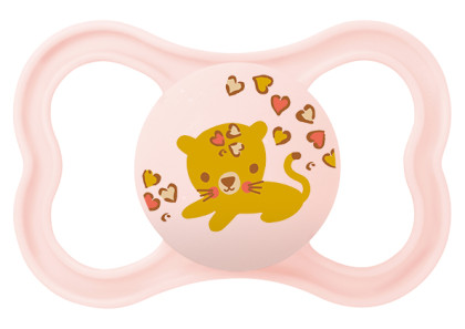 Cumlík Air silikón 6 m+ MAM