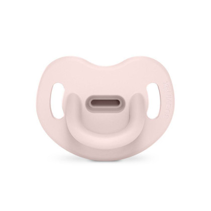 Cumlík anatomický silikón 6-18 m SX PRO Colour Essence Suavinex