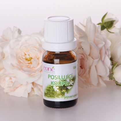 Eoné Posilňujúci kúpeľ pred pôrodom 10 ml EXPIRÁCIA 04/2026