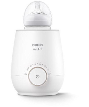 Philips Avent Ohrievač fliaš a detskej stravy Premium SCF358/00