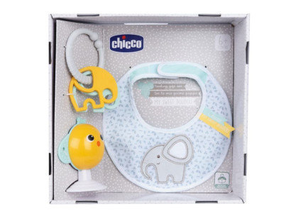 Set darčekový Doudou 6 m+ Chicco