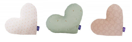 Vankúšik Herz Träumeland