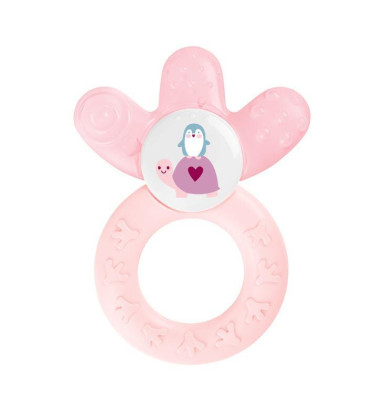 MAM Cooler - hryzátko 4m+