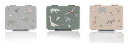 Olovrantový box 1 330 ml Zopa