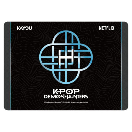 Zberateľské karty K-pop Demon Hunters World Tour Classic Edition