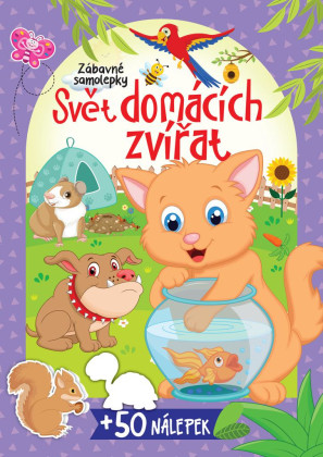 Svet domácich zvierat