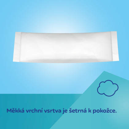Jednorazová popôrodná chladiaca vložka 1 ks Canpol babies