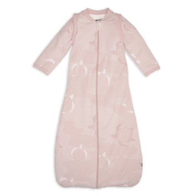 Spací vak s rukávmi Lodger Matcha Powder