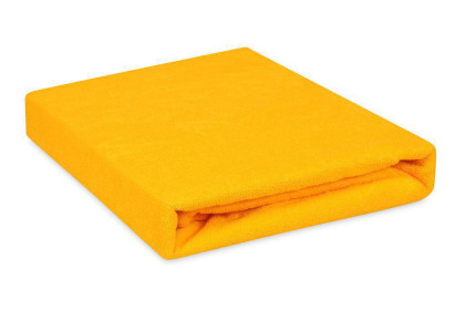 Poťah na prebaľovaciu podložku froté premium 50/60 x 70/80 cm Babymatex