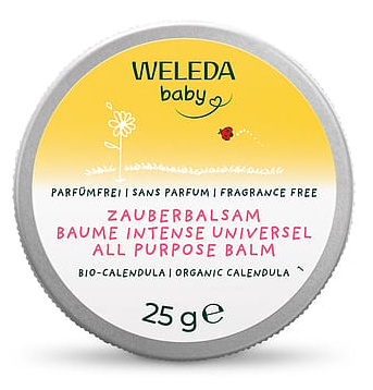 All-in-one nechtíkový balzam 25 g Weleda