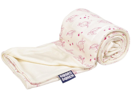 Detská merino deka bio 70x100 cm
