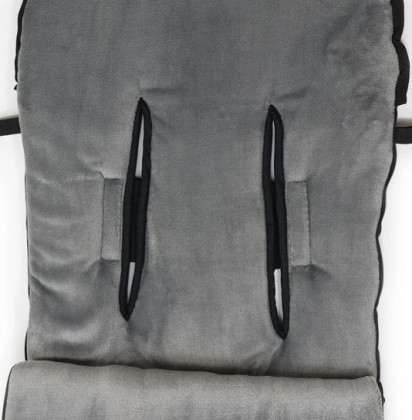Zimný fusak Softshell Warm cocoon 4 v 1 Black Esito