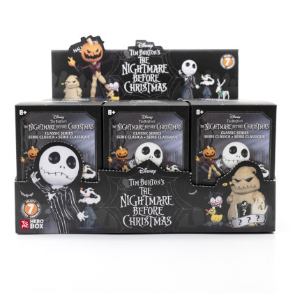 Nightmare before Christmas figúrka classic séria