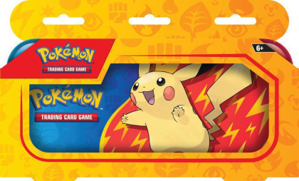 Pokémon TCG: Back to School - Peračník na ceruzky